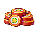 165,000 Star Coins