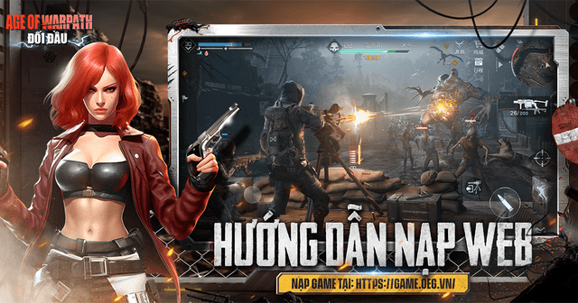 [AOW] - Hướng dẫn nạp web 