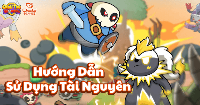 [QTPT] HỆ THỐNG TÀI NGUYÊN
