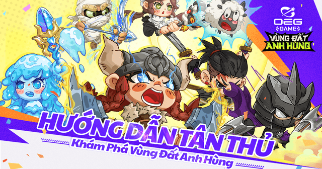 [VĐAH] - Hỗ trợ các vấn đề về tài khoản