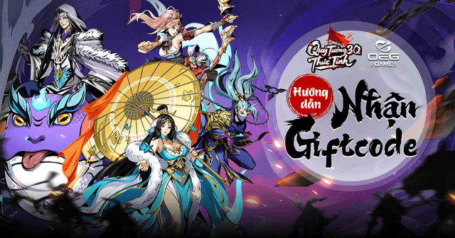 QT3QTT - Hướng Dẫn Nhập CODE