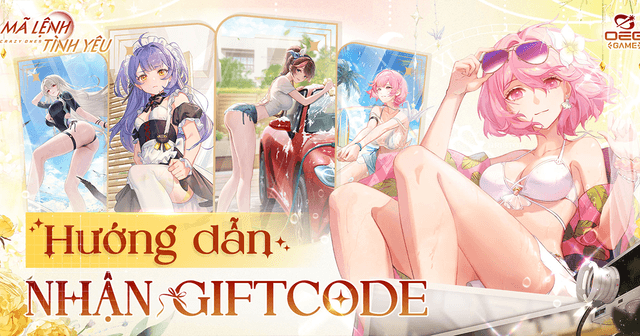 [MLTY] - Hướng dẫn nhập Giftcode