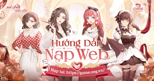[MLTY] - Hướng dẫn nạp