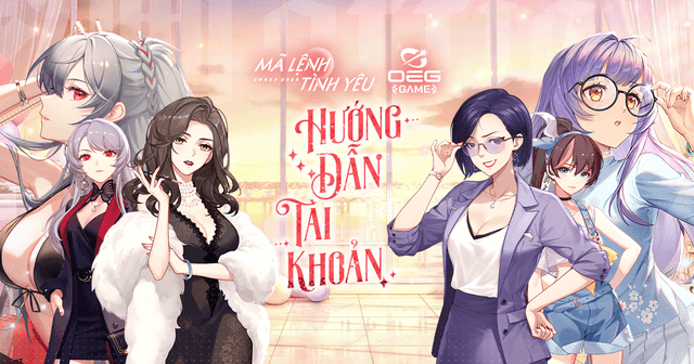 [MLTY] - Hỗ trợ các vấn đề về tài khoản