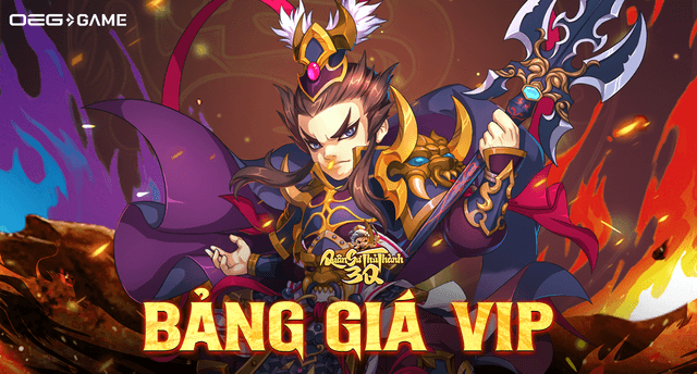 QSTT3Q - Tăng Cấp Chí Tôn Cùng Quân Sư Thủ Thành 3Q!