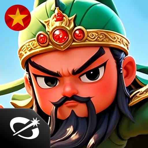 Quân Sư Thủ Thành 3Q